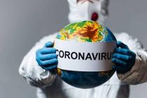 Число случаев заражения коронавирусом в мире за неделю выросло на 5%