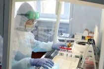 Во Франции выявили случай заражения индийским штаммом коронавируса