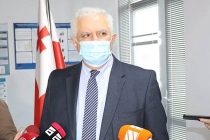 Минздрав Грузии объявил об ухудшении эпидемической ситуации в стране