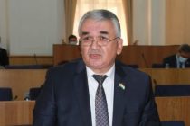 В Душанбе состоялось заседание Совета Маджлиси намояндагон