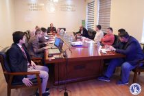 Главные тренеры сборных команд Таджикистана по футболу отчитались перед Советом