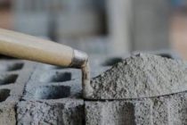 Таджикистан в первом квартале произвел более 1 млн. тонн цемента