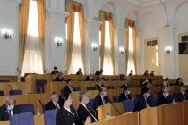 Депутаты обсудили вопрос о внесении дополнений в Закон «О Государственном бюджете Республики Таджикистан на 2021 год»