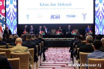 Таджикистан, Беларусь и Афганистан расширяют торгово-экономическое сотрудничество