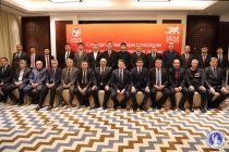 В Душанбе прошел семинар для комиссаров Футбольной лиги Таджикистана