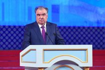 ВЫСТУПЛЕНИЕ Президента Республики Таджикистан, Лидера нации уважаемого Эмомали Рахмона на встрече с молодёжью страны