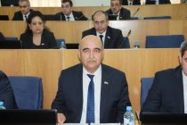 Маджлиси намояндагон поддержал выпуск государственных ценных бумаг Республики Таджикистан