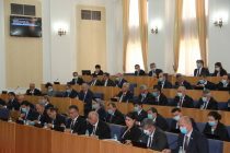 Парламентом Таджикистана внесены изменения в Закон  «Об упорядочении традиций, торжеств и обрядов в Республике Таджикистан»