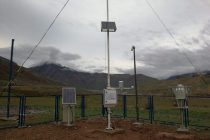 В Таджикистане совершенствуют систему погодного мониторинга