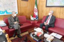 В Душанбе состоится 14-е заседания Межправительственной комиссии Таджикистана и Ирана