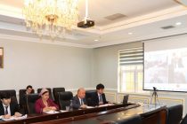 МИД Таджикистана и Иордании провели первый раунд политических консультаций