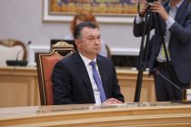 Премьер-министр Таджикистана Кохир Расулзода принял участие на заседании Совета глав правительств — премьер-министров стран — членов СНГ