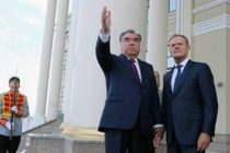 ДЕНЬ В ИСТОРИИ: Ровно 72 года назад был создан Совет Европы, а 10 лет назад Президент Таджикистана первым из руководителей государств Центральной Азии посетил эту организацию