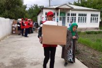 Сегодня — Международный день Красного Креста и Красного Полумесяца