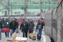 Россия ослабила ограничения для граждан Таджикистана: кому разрешили въезд
