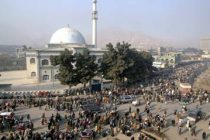 В ООН осудили смертоносное нападение на школу в Кабуле