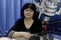 «В ТАДЖИКИСТАНЕ Я ЖИВУ УЖЕ БОЛЕЕ 43 ЛЕТ». Председатель Казахской общины в Таджикистане «Байтерек»  Зауре Саминова дала интервью НИАТ «Ховар»