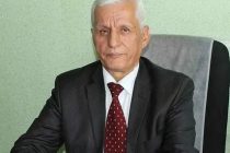 Не стало  бывшего Министра культуры Таджикистана Раджабмада Амирова