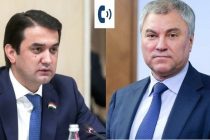Заседание Совета Парламентской ассамблеи ОДКБ пройдет 1 июля в Душанбе
