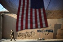 WSJ узнала о просьбе союзников США отсрочить вывод войск из Афганистана
