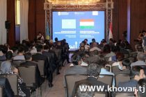 Намерением нарастить товарооборот, расширить сотрудничество и  подписанием ряда двусторонних документов завершился в Душанбе бизнес-форум таджикских и казахстанских предпринимателей
