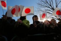 Города Японии заявили о нежелании принимать участников ОИ из-за вспышки коронавируса