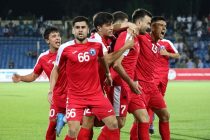 Кубок АФК-2021: «Худжанд» сыграл вничью с «Алтын Асыром», а «Равшан» проиграл «Ахалу»