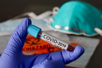 В мире за сутки выявлено более 611 тыс. случаев заражения коронавирусом