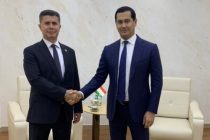 Товарооборот между Таджикистаном и Узбекистаном резко  вырос