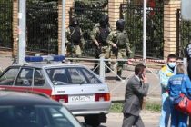 СТРЕЛЬБА В ШКОЛЕ В КАЗАНИ: 9 погибших,  21 человек получил травмы