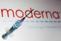 Всемирный конгресс вакцин признал Moderna лучшей вакциной от коронавируса
