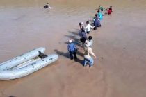 За выходные дни в реках Таджикистана погибли двое детей, КЧС и ГО призывает родителей к бдительности