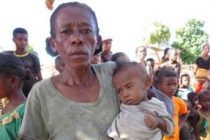 Новый доклад ООН: миллионам жителей планеты грозит голодная смерть