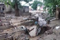 Комментарий Комитета по чрезвычайным ситуациям и гражданской обороне: селевые потоки привели к разрушениям и человеческим жертвам
