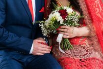 НЕВЕСТА ИЗ МОСКВЫ. Россиянки стали чаще выходить замуж за граждан Таджикистана