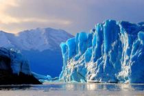 МИР В ОПАСНОСТИ.  Причина – глобальное потепление и таяние ледников, особенно в Антарктиде, о чем недавно предупредил мир Президент Таджикистана