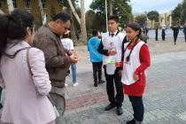 Лидер нации  поручил разработать и представить Программу развития волонтёрской деятельности в Республике Таджикистан на 2022-2025 годы