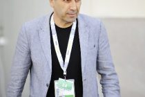 Узбекский специалист Усмон Тошев покидает пост главного тренера национальной сборной Таджикистана по футболу