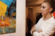 Международная выставка «ART EXPO» стран СНГ пройдет 25 – 27 июня в Борисове