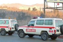 13 пострадавших доставлены в больницу в результате нового землетрясения на западе Афганистана