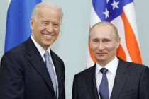 Байден прокомментировал устойчивость Путина к давлению США
