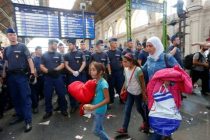 Будапешт предлагает ввести 2-летний мораторий на иммиграцию