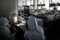 В России выявили 17 262 случая заражения коронавирусом за сутки — максимум с февраля