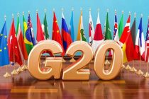 Главы и представители МИД G20 приняли декларацию о продбезопасности