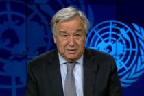 Генеральный секретарь ООН призвал к введению налога на богатство