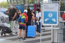 Германия с 25 июня открывает границы для привитых иностранцев