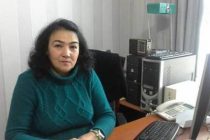 Гульчехра Кохирова: «Участие Таджикистана в проведении Дня астероида имеет большое значение для повышения авторитета страны в мировом сообществе»