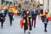 Из-за пандемического кризиса Испания стала страной с самым большим падением продолжительности жизни в ЕС