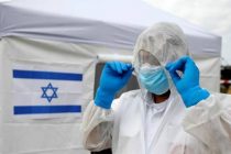 В Израиле вернулись к ношению масок из-за роста заболеваемости COVID-19