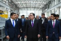 ВСЕМИРНЫЙ БАНК ПРОГНОЗИРУЕТ РЕКОРДНЫЙ РОСТ МИРОВОЙ ЭКОНОМИКИ. Среди стран СНГ самый высокий рост экономики ожидается в Таджикистане